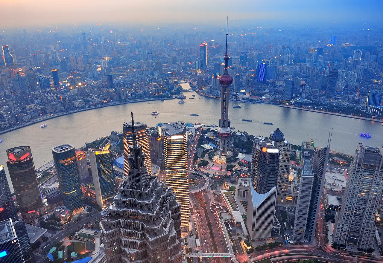 Preparativos de exportación equina