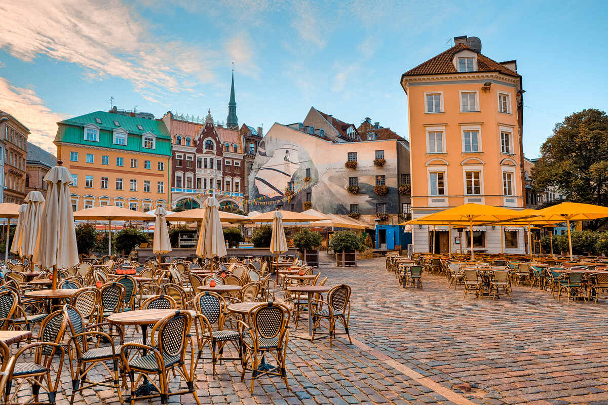 Transporte terrestre Equus Export