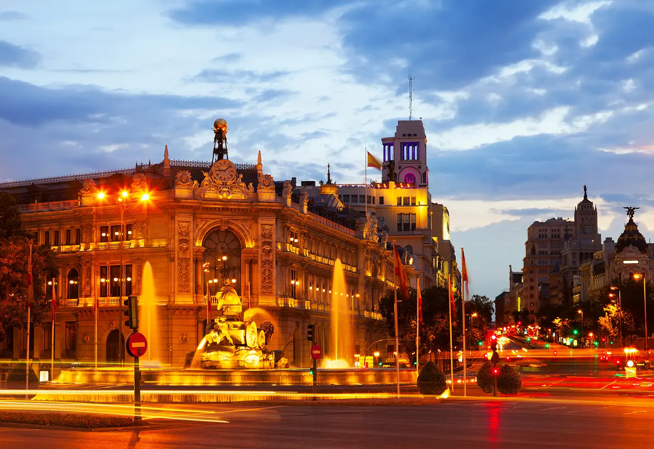 Centro de cuarentena equina Equus Export